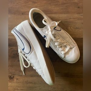 Retro Nike Sneakers